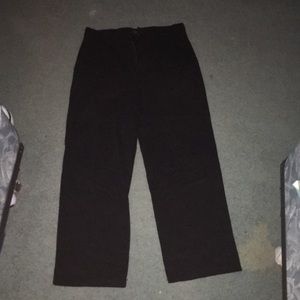 Men's Striaght Fit Chinos